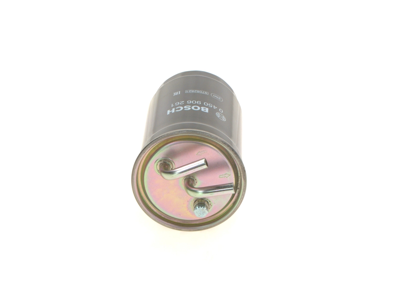 Fuel Filter 0 450 906 261