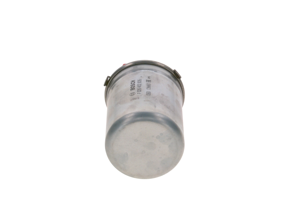 Fuel Filter F 026 402 835