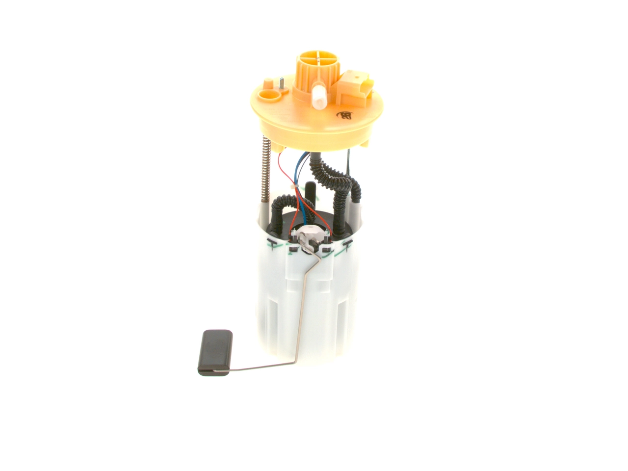 Fuel Feed Unit 0 580 313 022