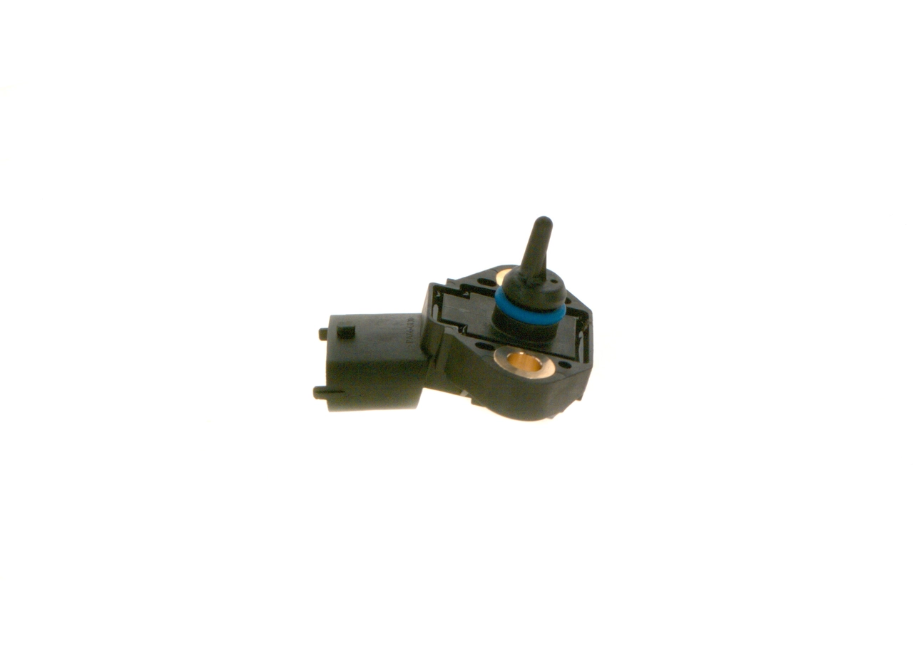 BOSCH 0 261 230 112 Sensor, fuel pressure