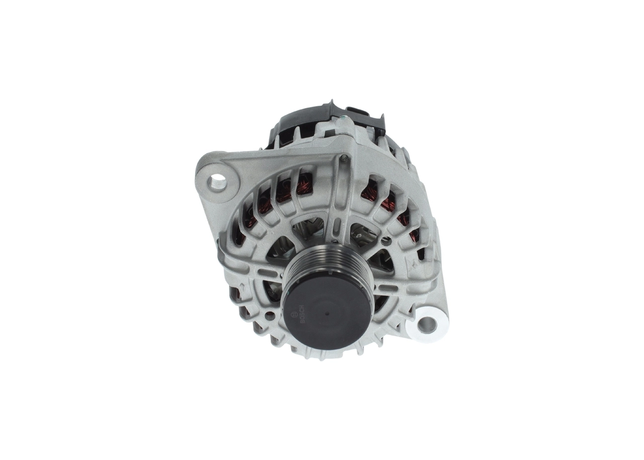 Alternator 1 986 A01 502