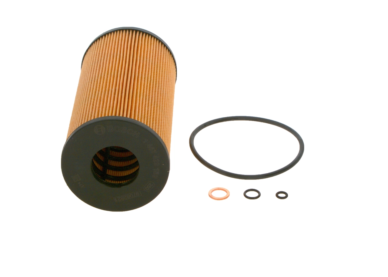Oil Filter 1 457 429 139