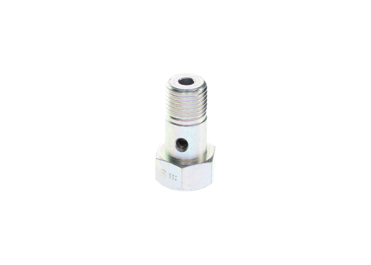 BOSCH 1 467 445 011 Valve, injection system