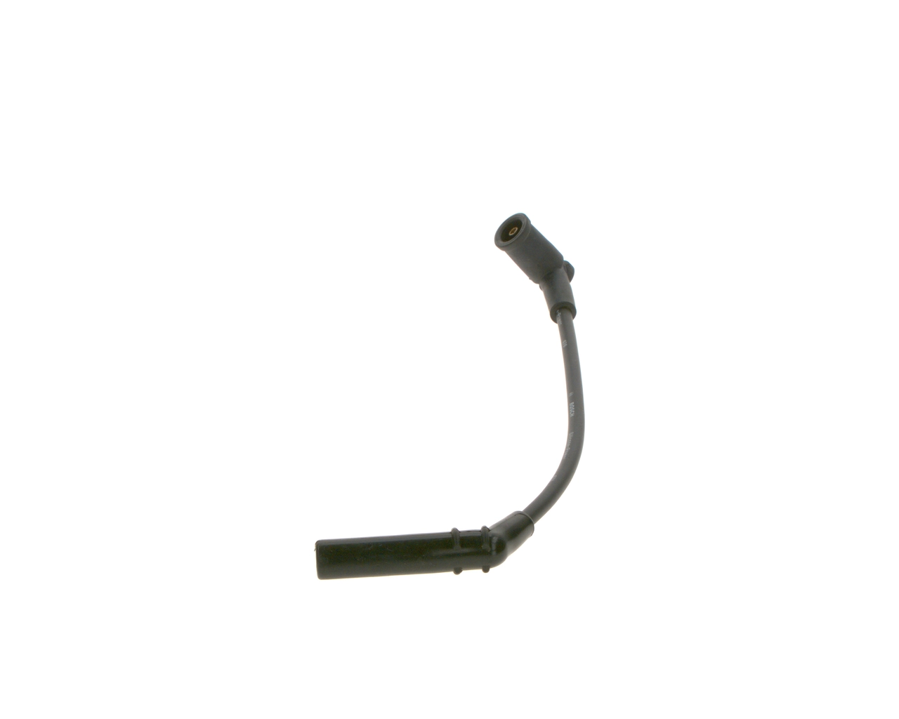 BOSCH 0 986 357 267 Ignition Cable Kit