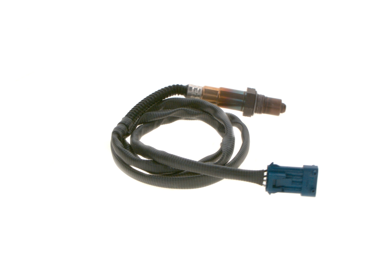 Oxygen Sensor 0 258 006 186