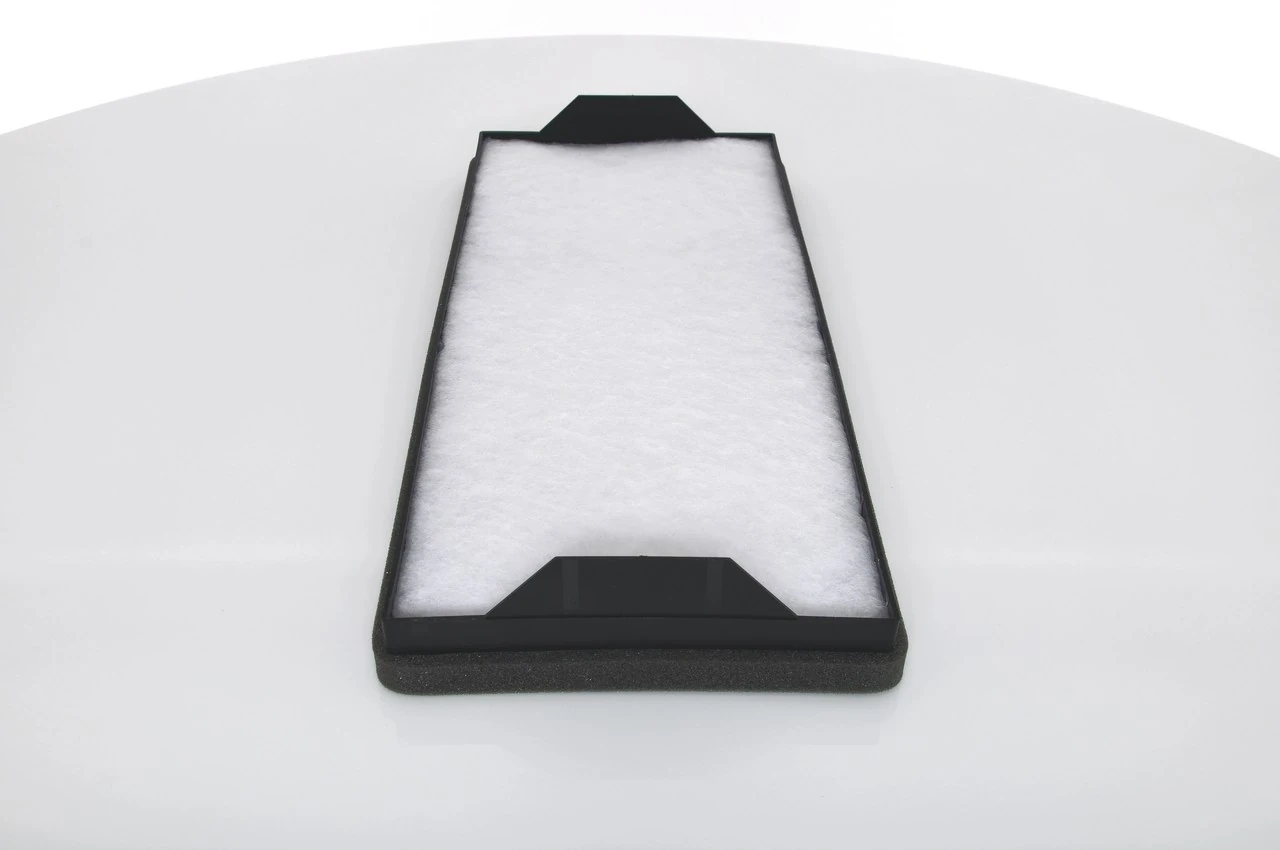 Filter, cabin air 1 987 431 155