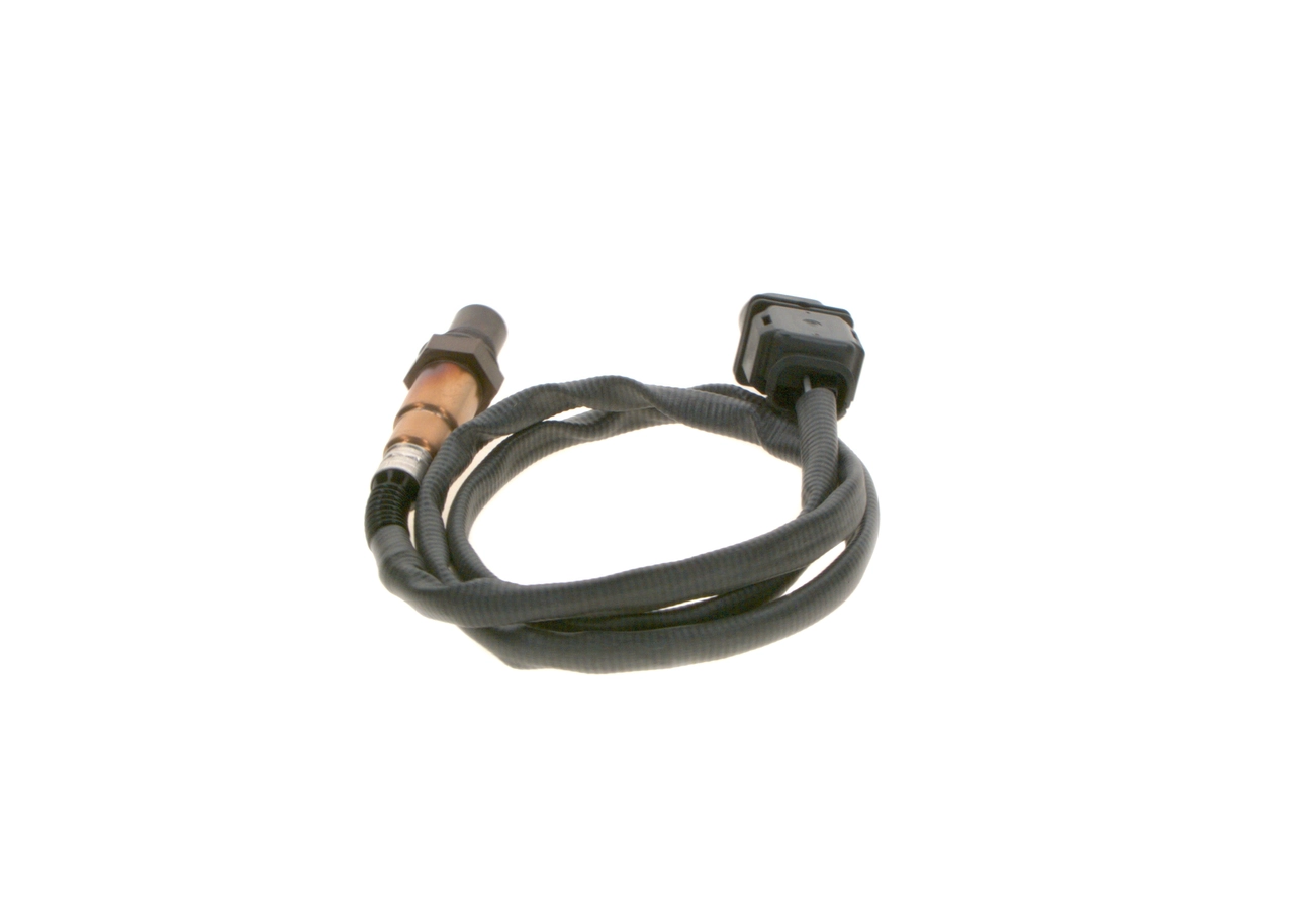 Oxygen Sensor 0 258 007 215