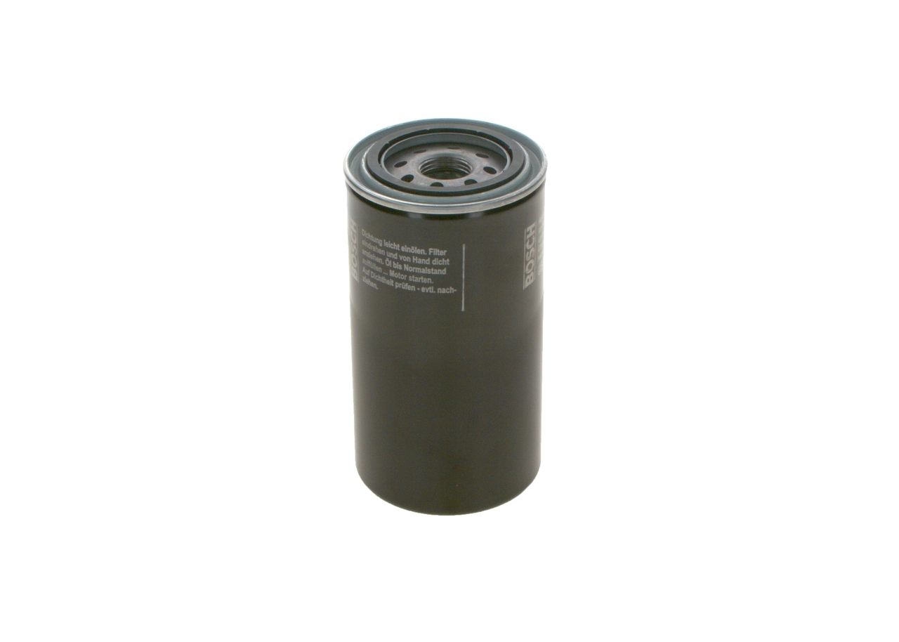 Oil Filter 0 451 203 220