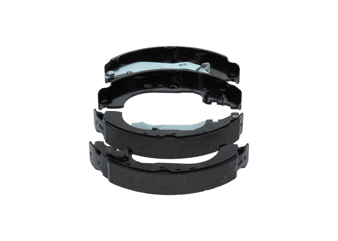 Brake Shoe Set 0 986 487 791