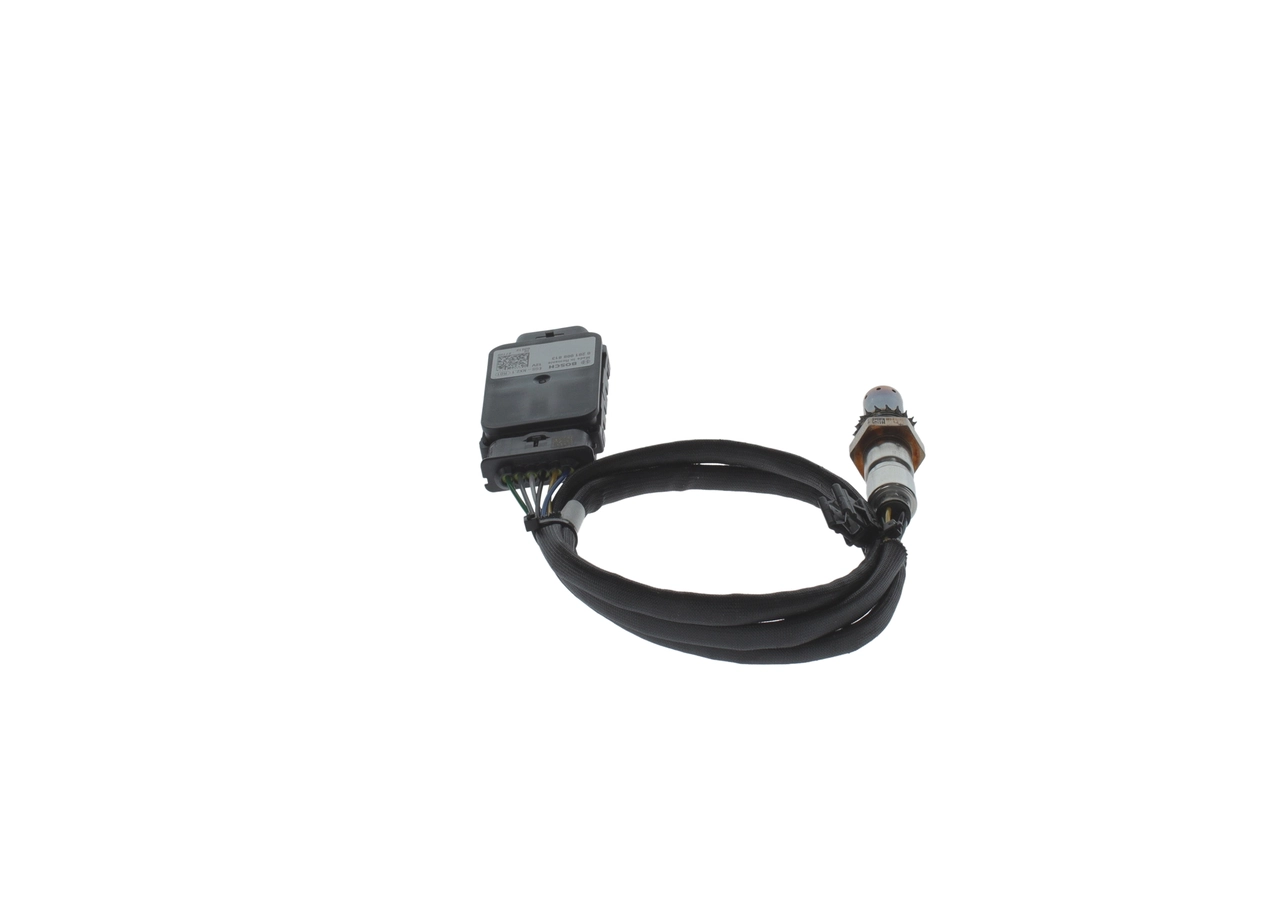 NOx Sensor, urea injection 0 281 008 813