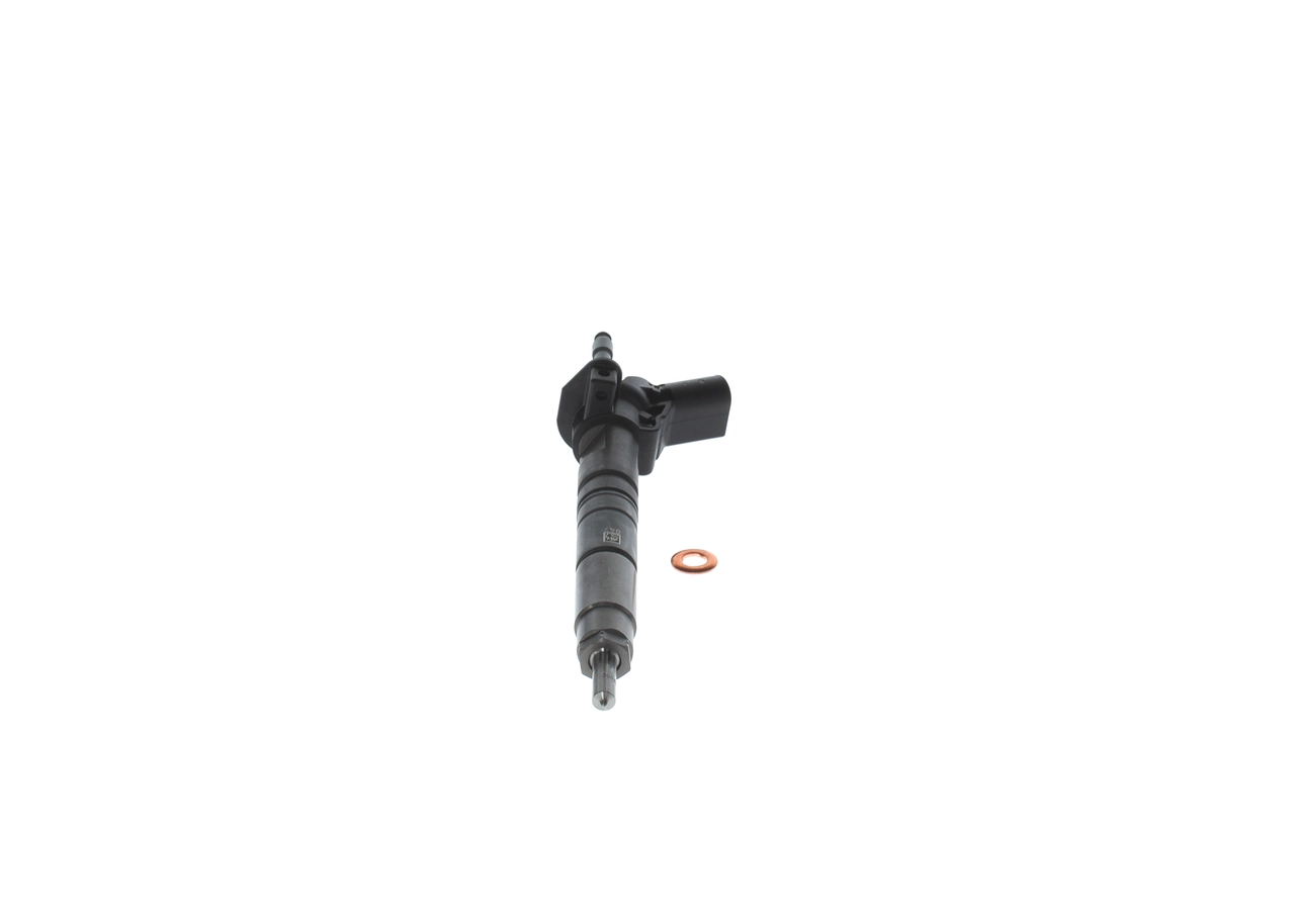 BOSCH 0 445 116 027 Injector Nozzle