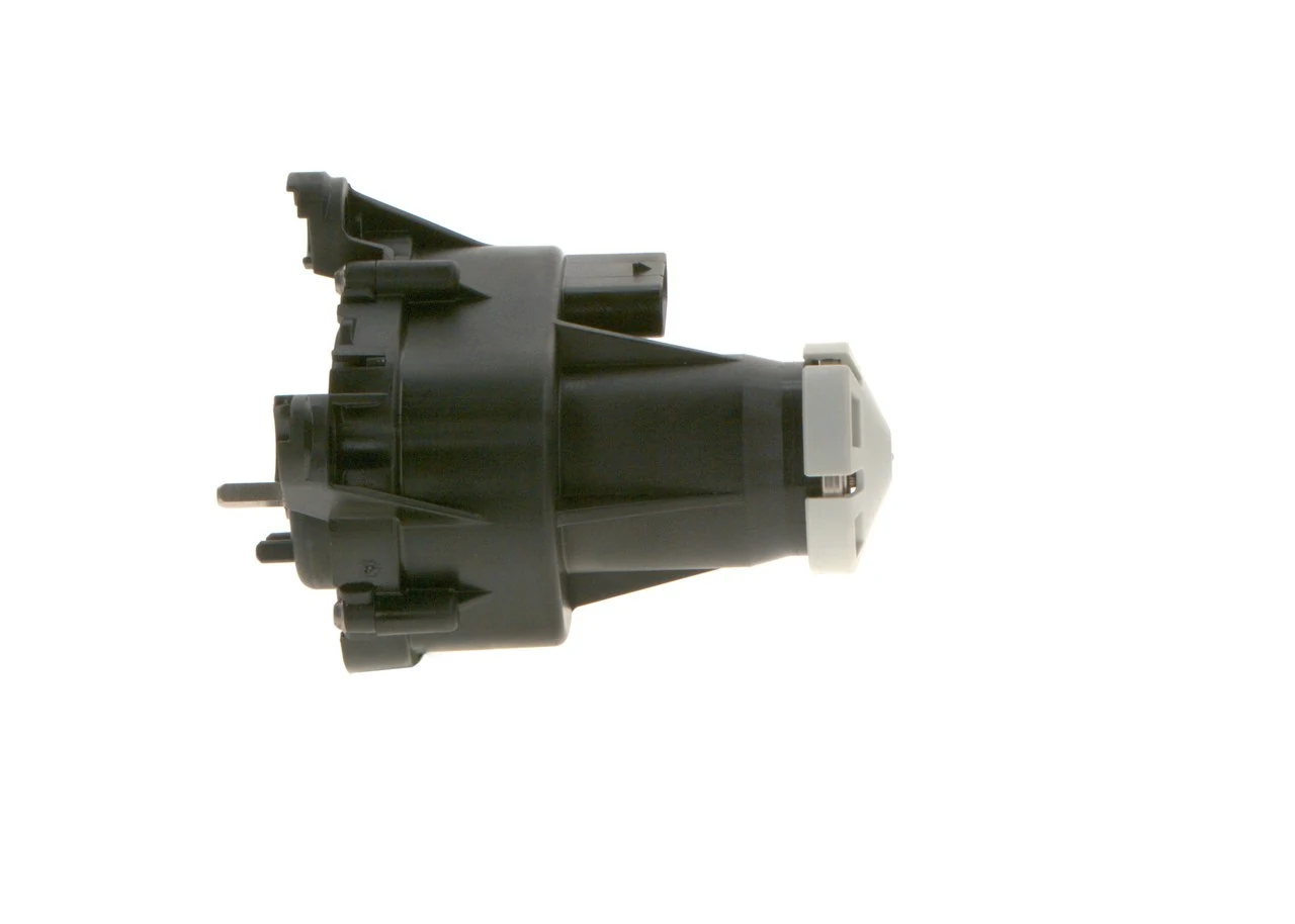 Control, swirl covers (induction pipe) 0 280 751 010