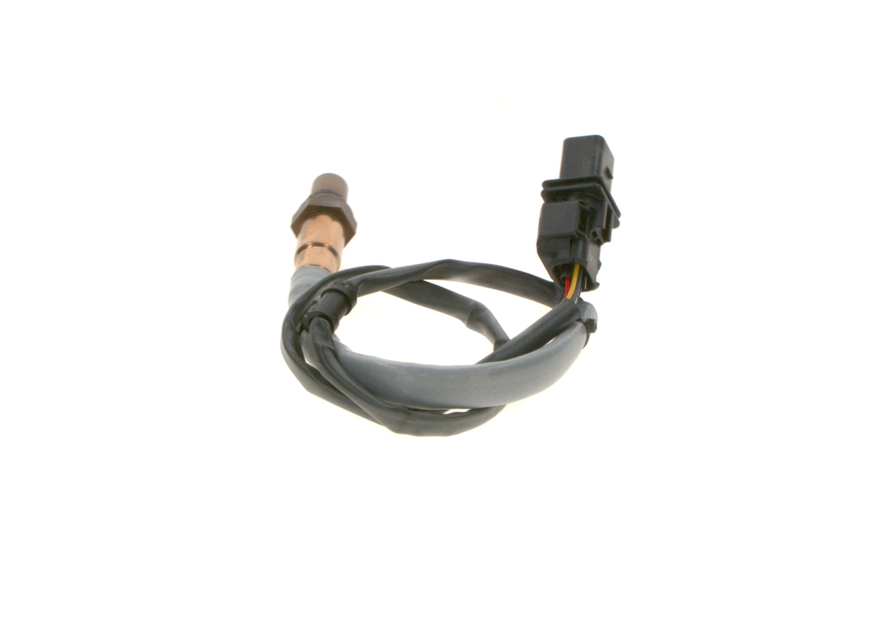 Oxygen Sensor 0 258 017 241