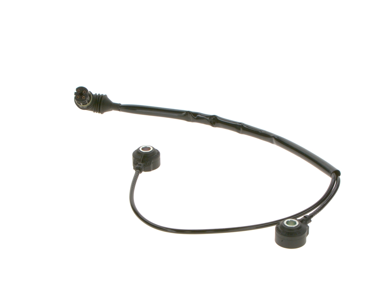 BOSCH 0 261 231 200 Knock Sensor