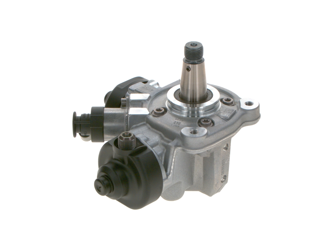 High Pressure Pump 0 445 010 685