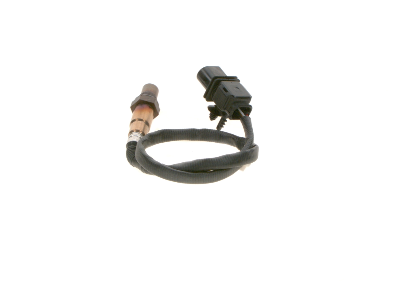 Oxygen Sensor 0 258 017 237