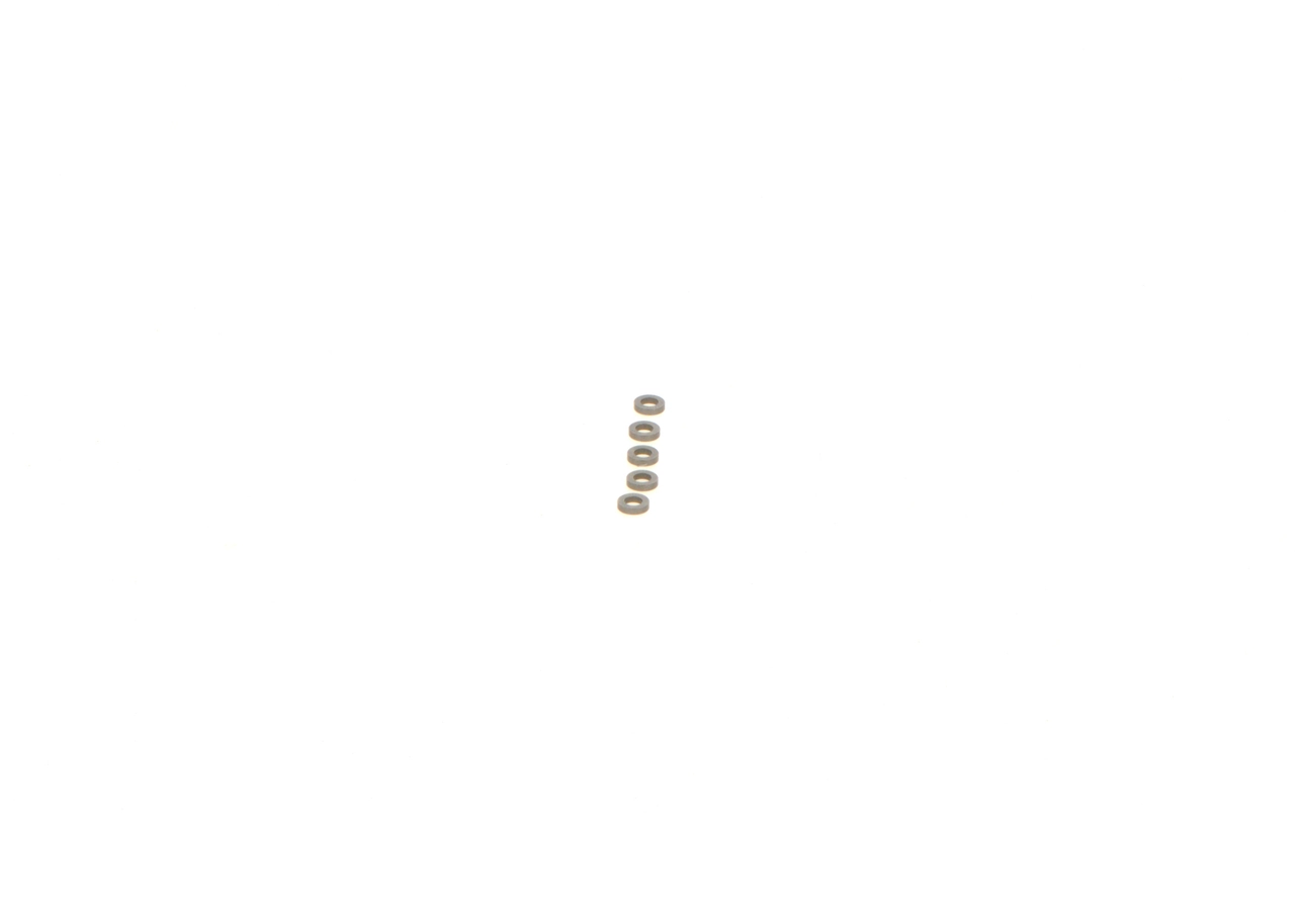 BOSCH F 00Z C99 991 Repair Kit, common rail system