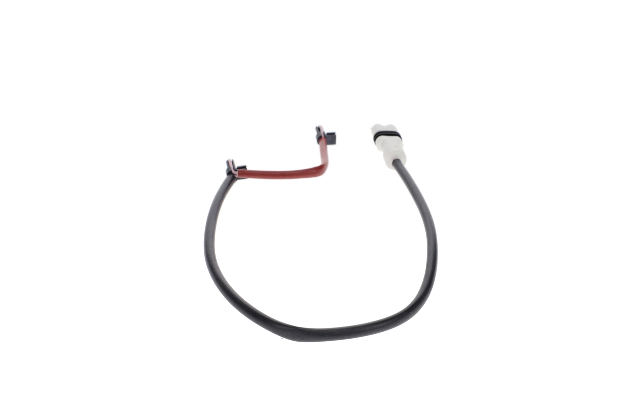 Warning Contact, brake pad wear 1 987 474 593