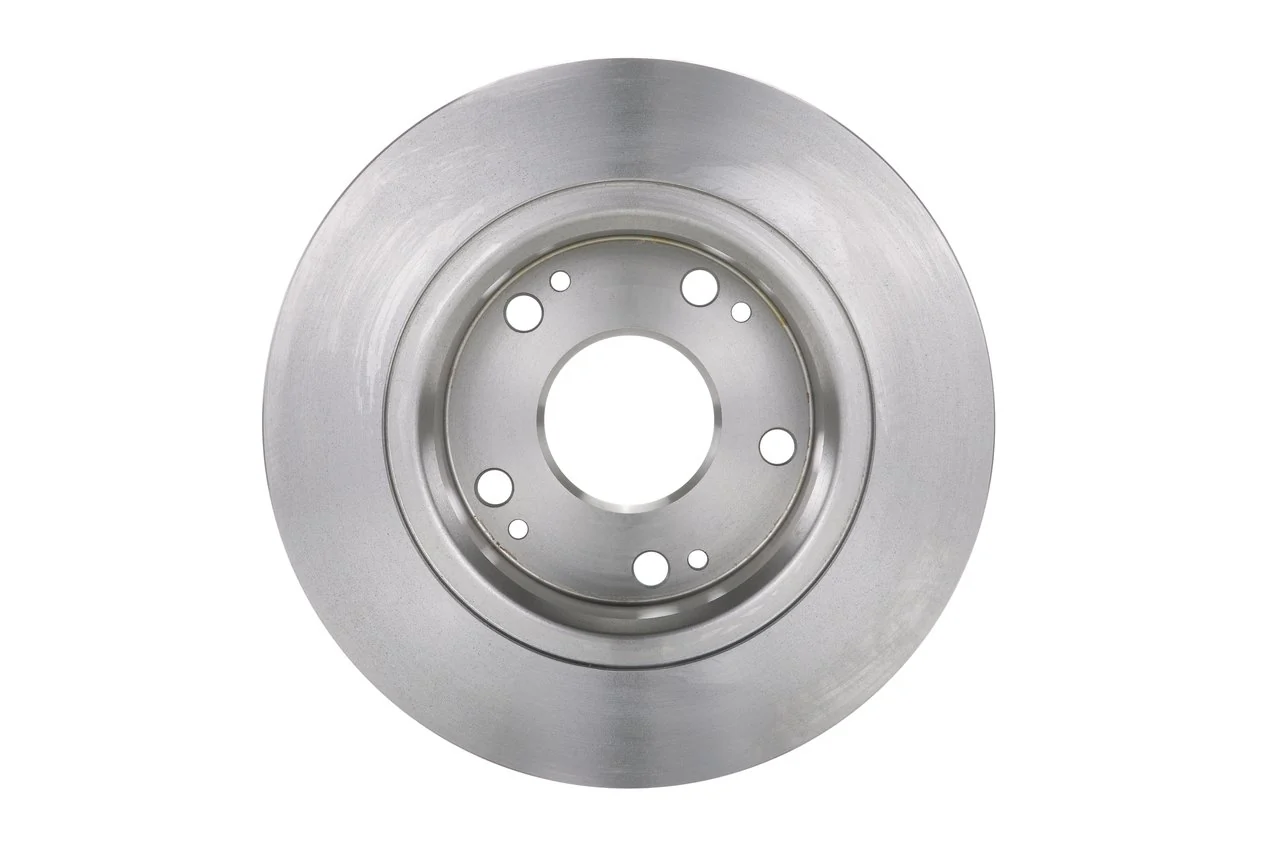 Brake Disc 0 986 479 450