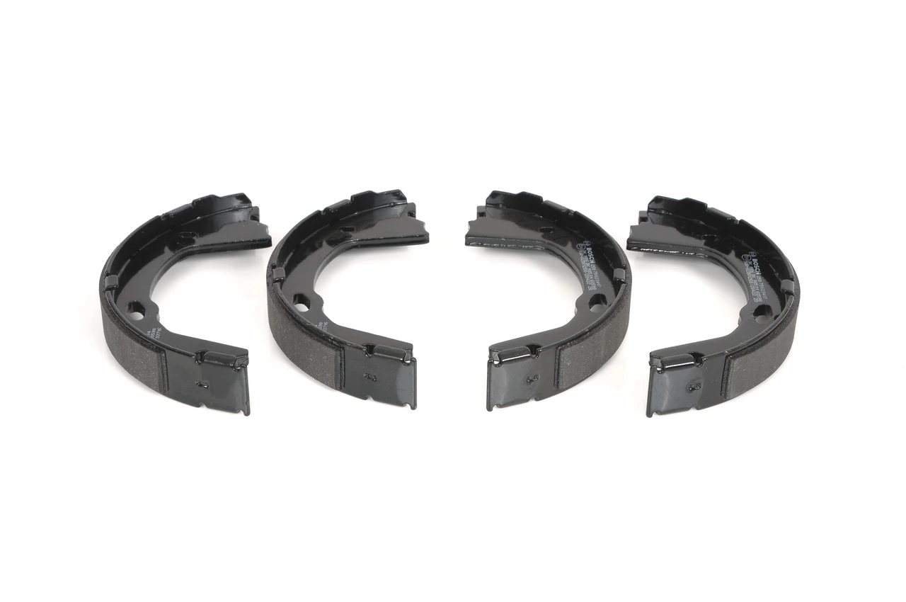 Brake Shoe Set, parking brake 0 986 487 948
