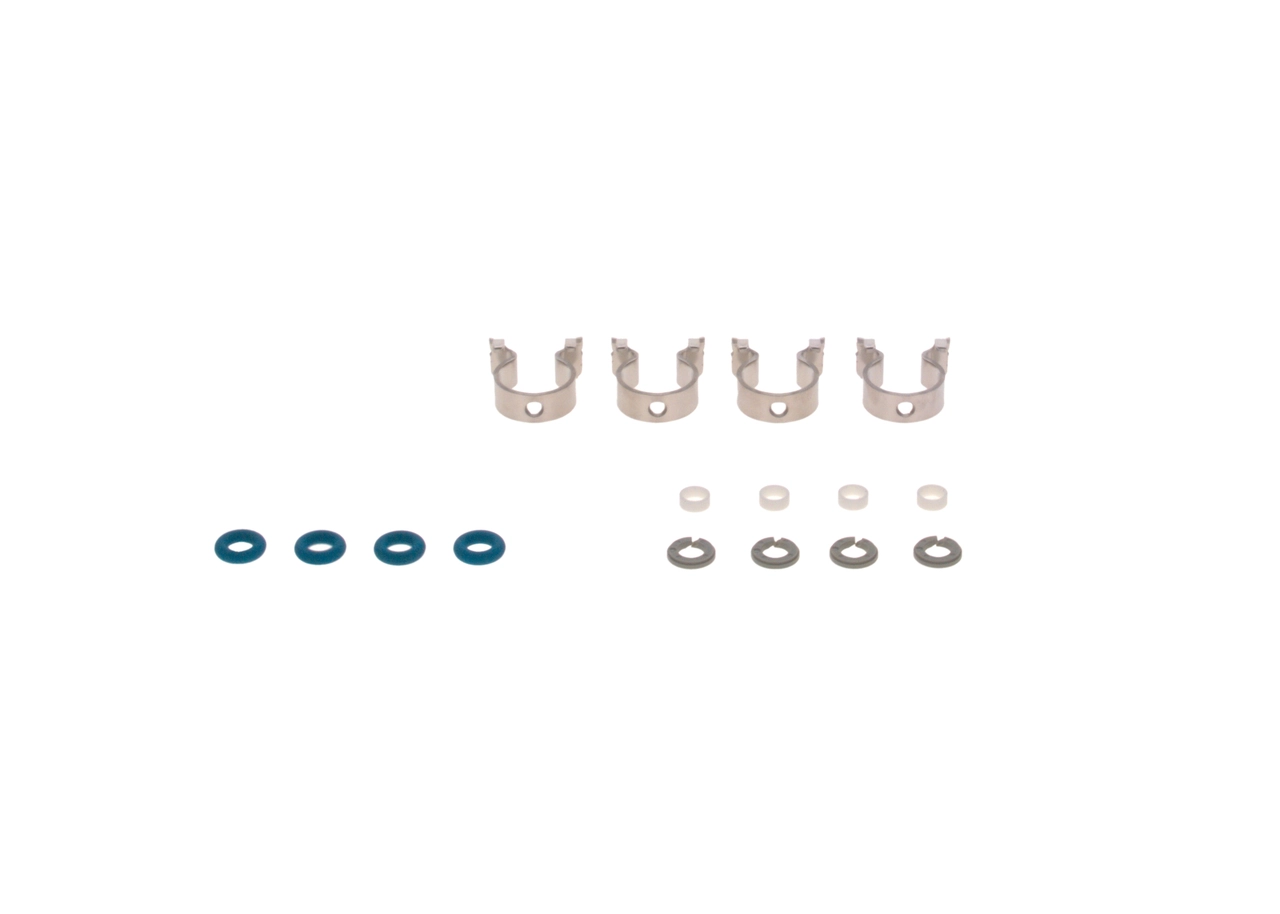 Repair Kit, injection nozzle 2 707 010 012