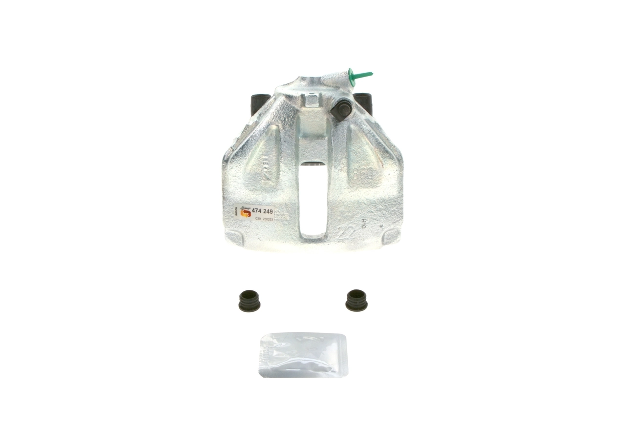 Brake Caliper 0 986 474 249