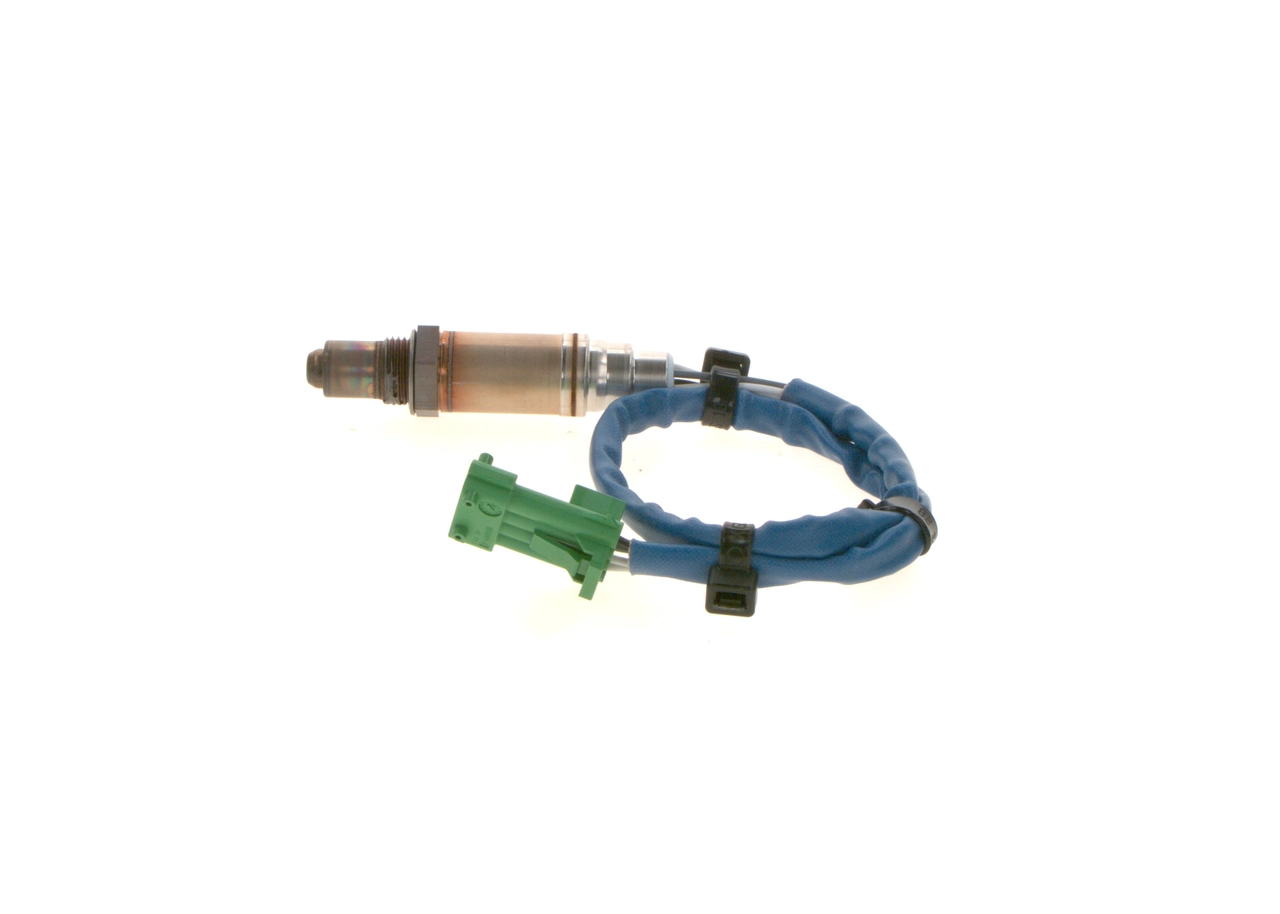 Oxygen Sensor F 00H L00 445
