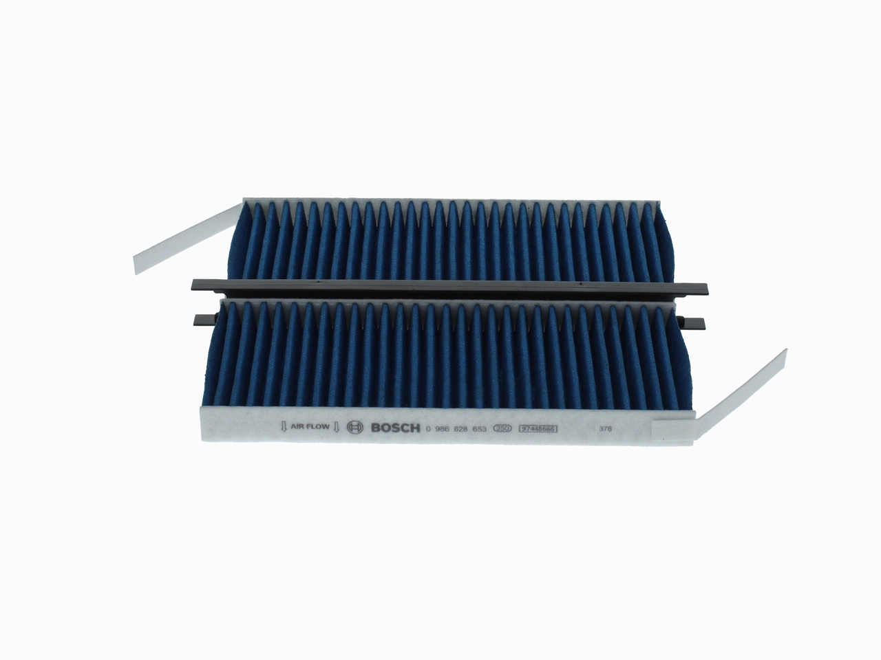 Filter, cabin air FILTER+pro 0 986 628 653