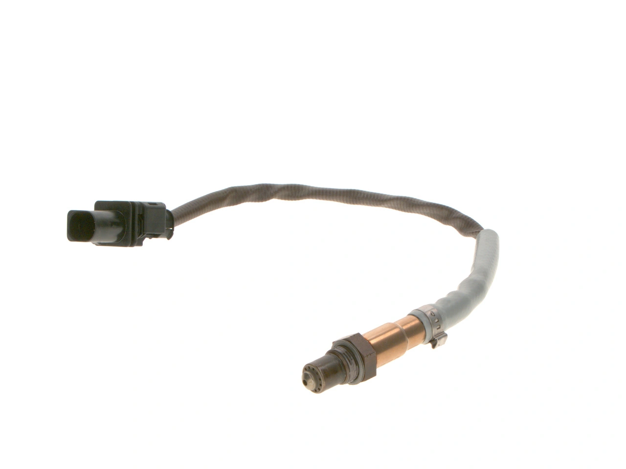 Oxygen Sensor 0 258 017 475