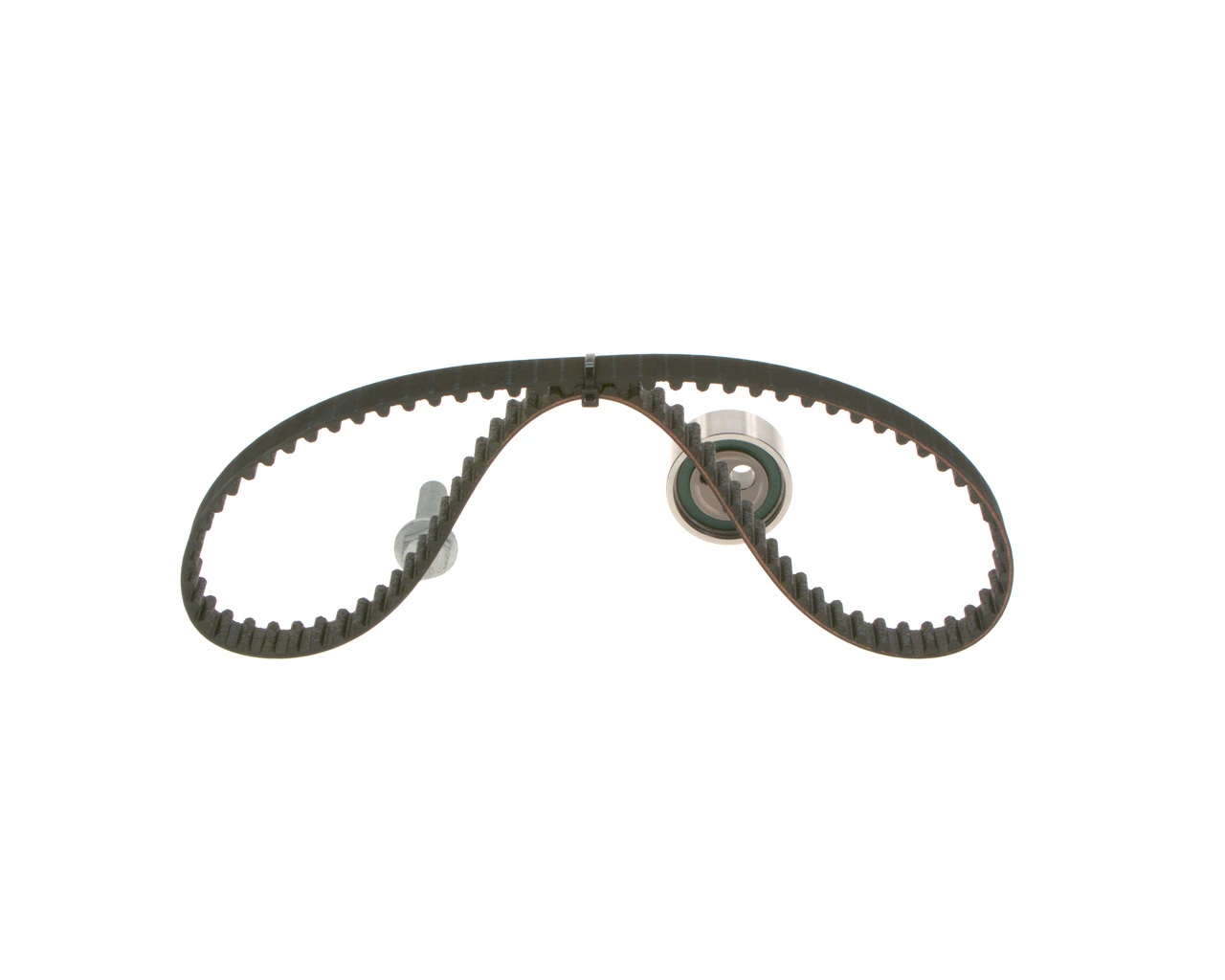 Timing Belt Kit 1 987 946 344
