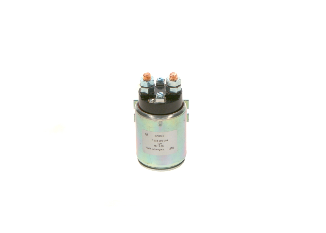 BOSCH 0 333 009 004 Relay, main current
