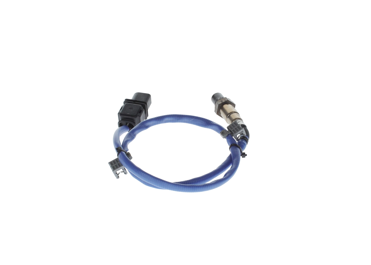 Oxygen Sensor 0 258 017 527