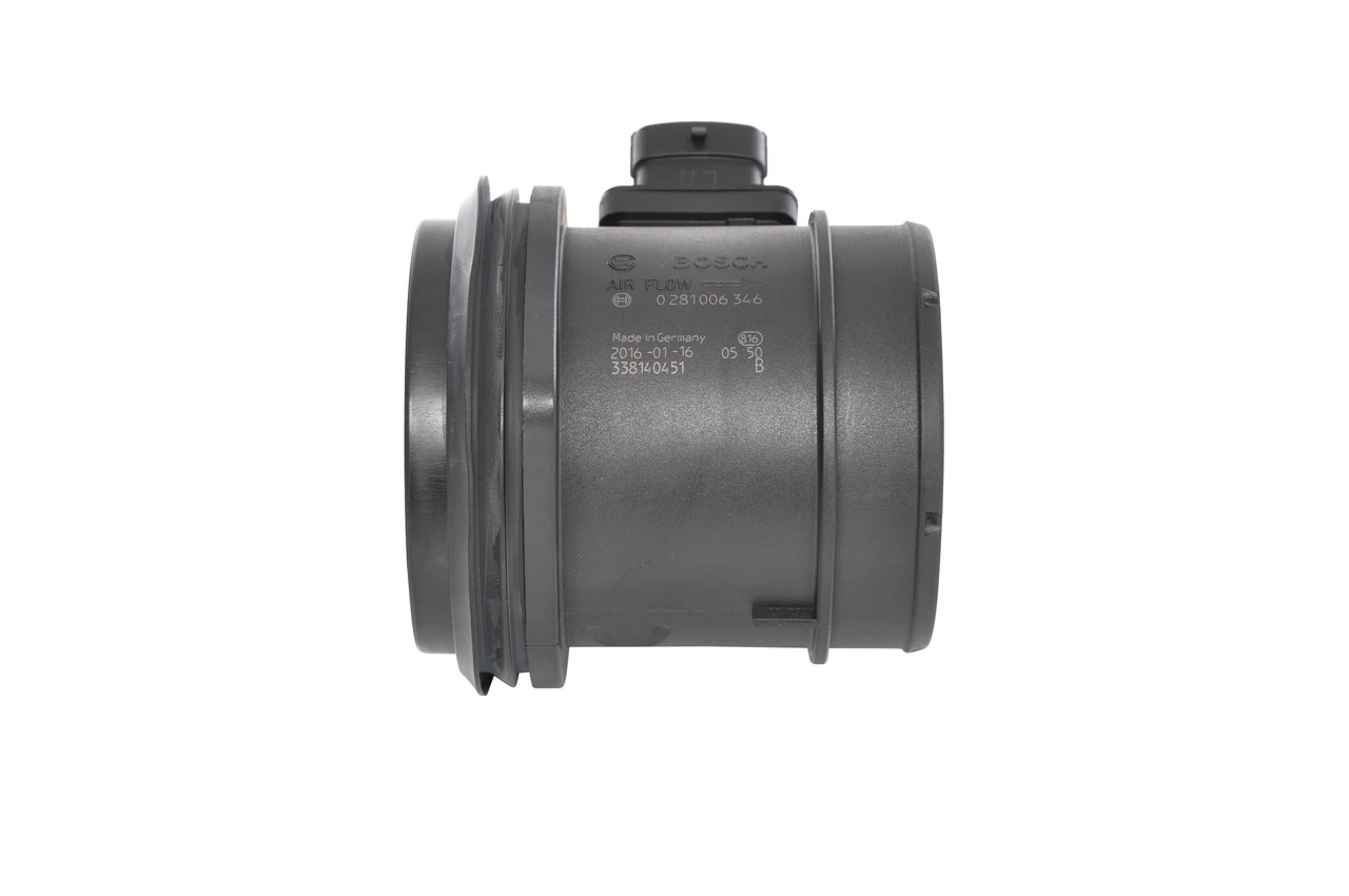 BOSCH 0 281 006 346 Mass Air Flow Sensor