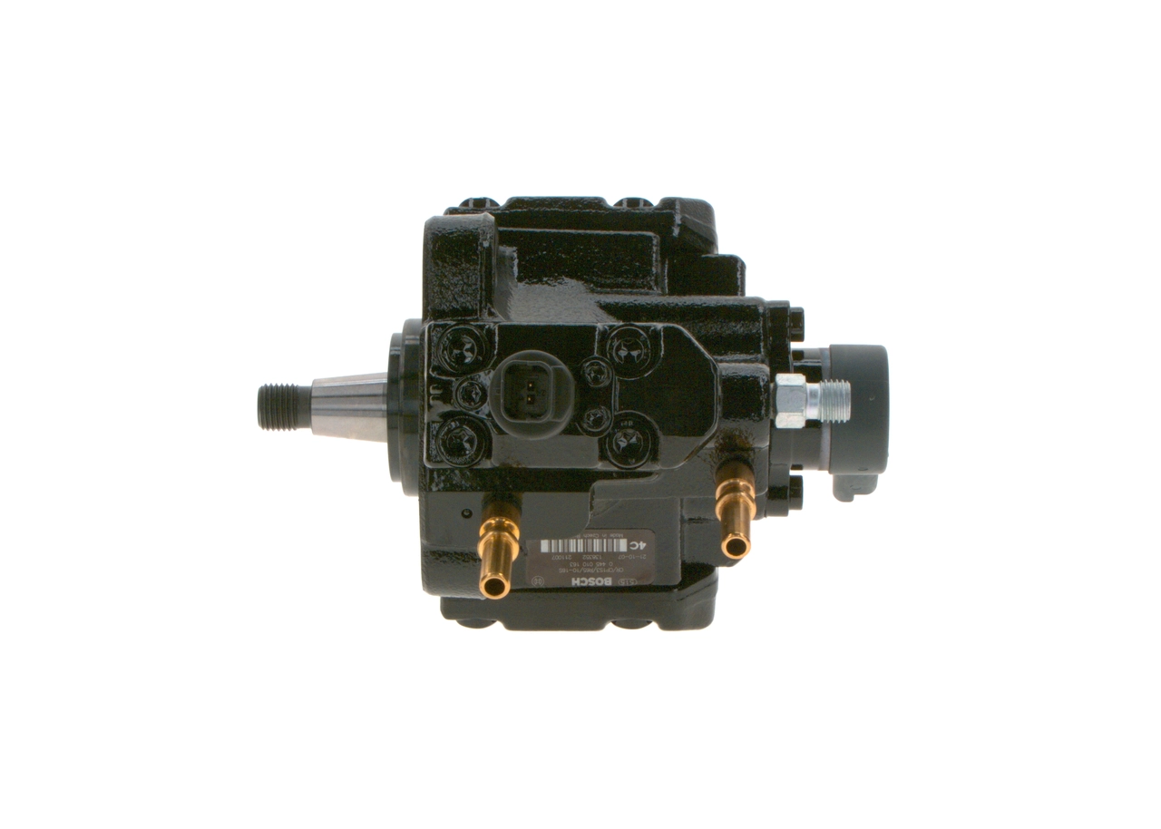 BOSCH 0 445 010 163 High Pressure Pump