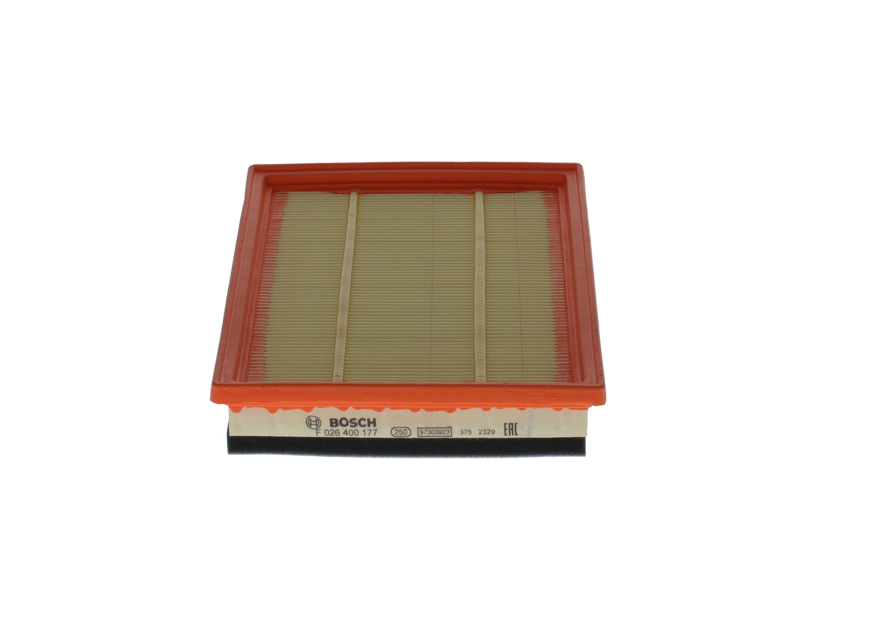 Air Filter F 026 400 177