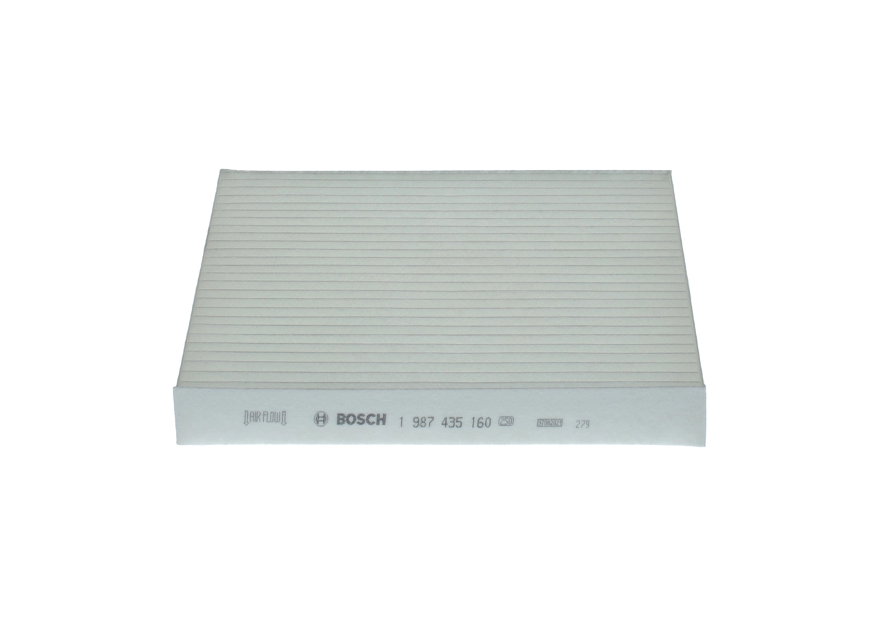 Filter, cabin air 1 987 435 160