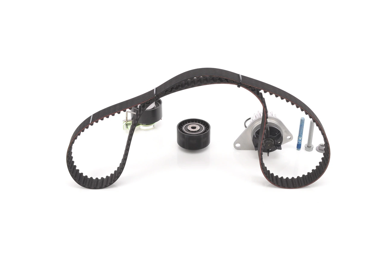 Water Pump & Timing Belt Kit 1 987 946 480