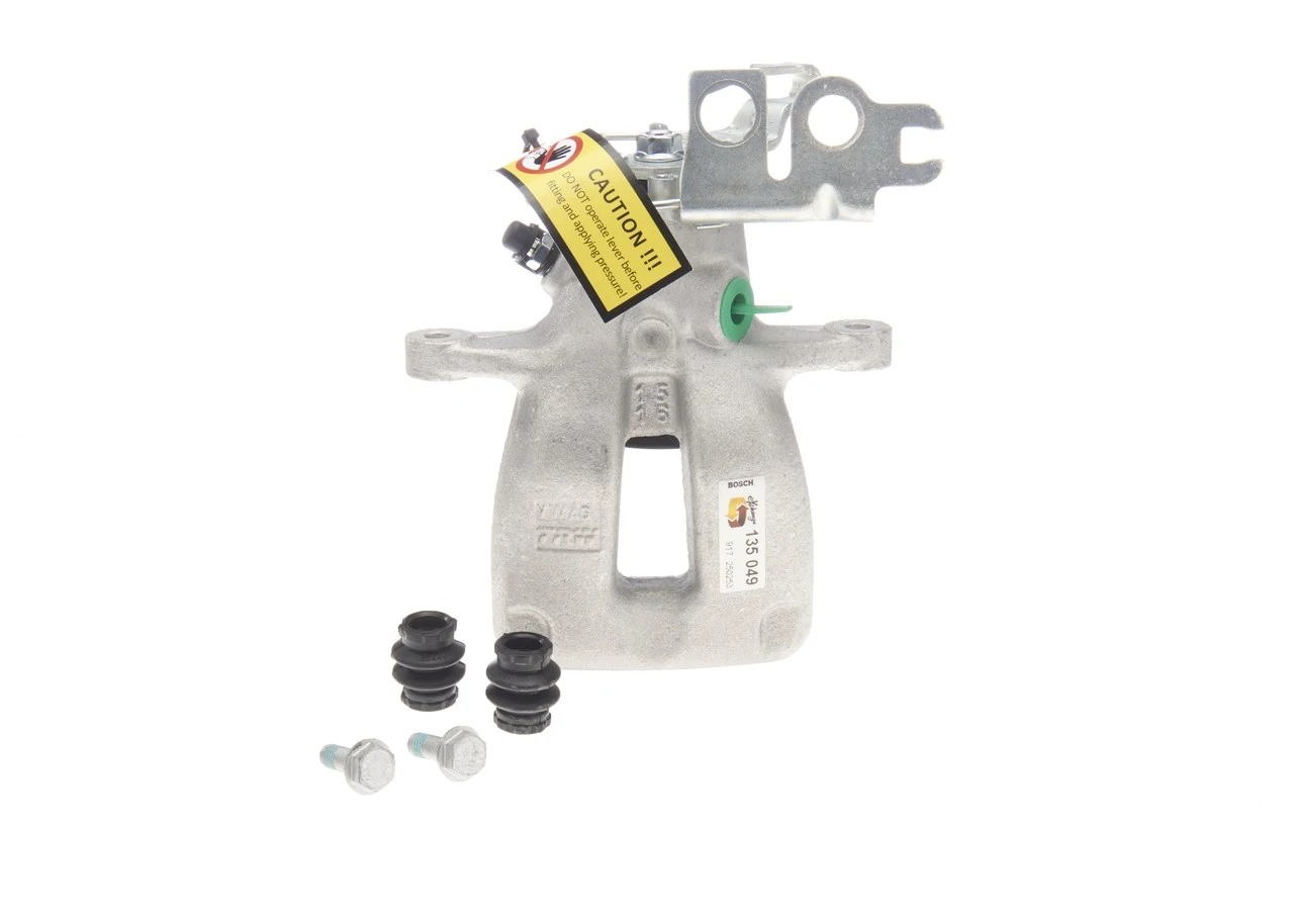 Brake Caliper 0 986 135 049