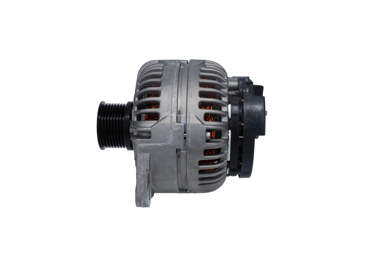 Alternator 1 986 A00 966