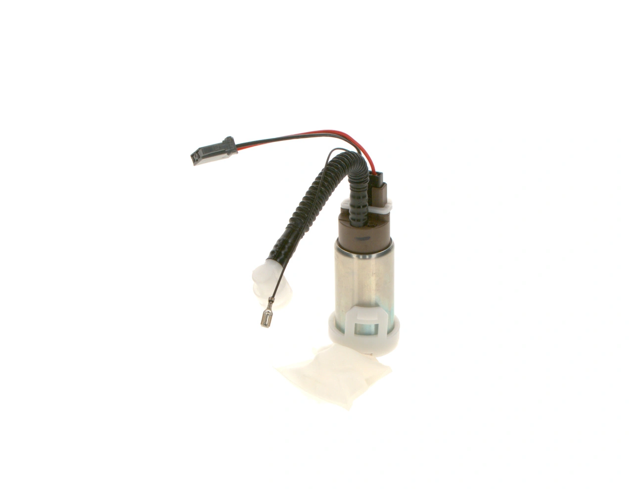 Fuel Pump 1 987 580 003