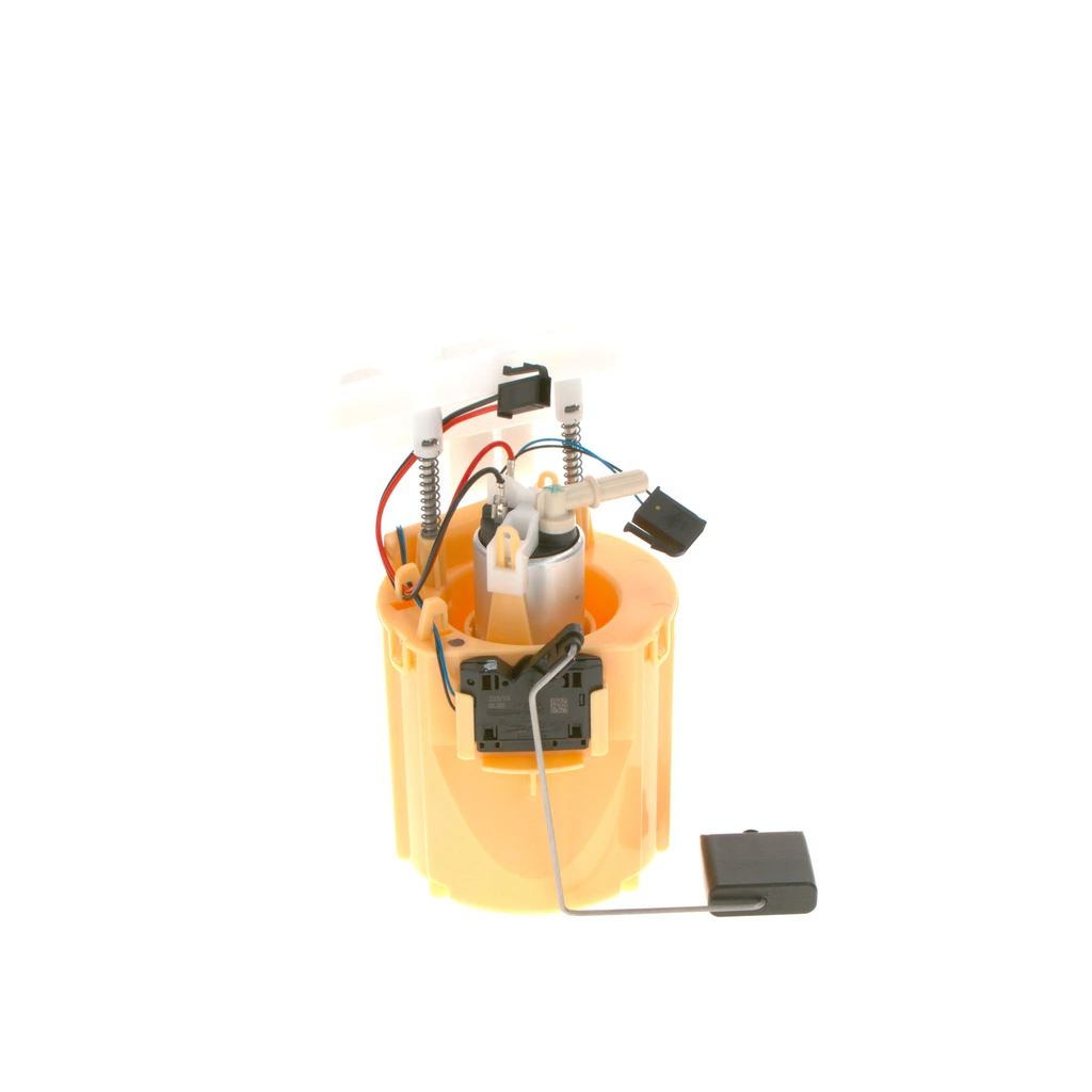 Fuel Feed Unit 0 986 580 395