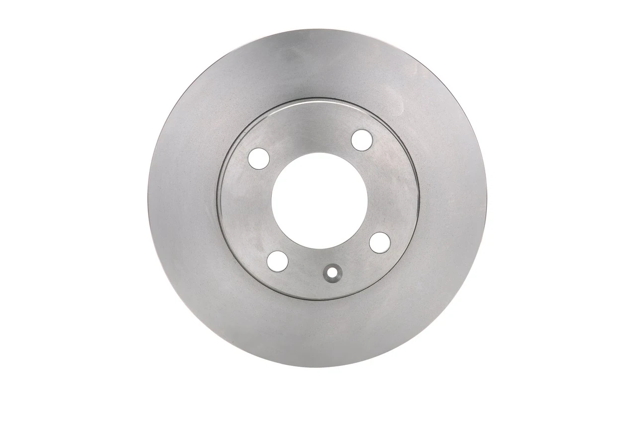 Brake Disc 0 986 478 011
