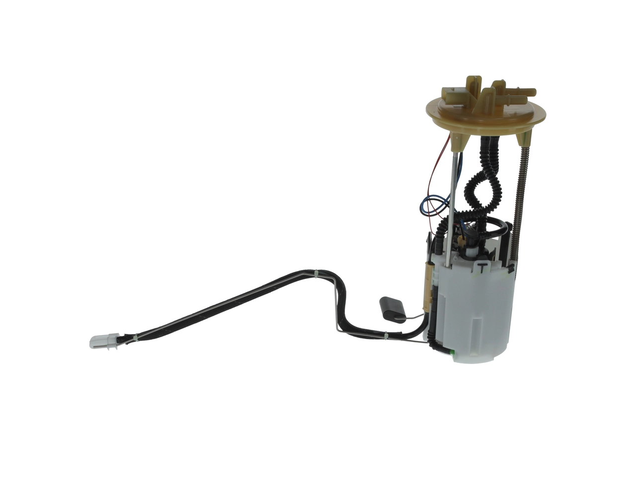 Fuel Feed Unit 0 580 203 41G