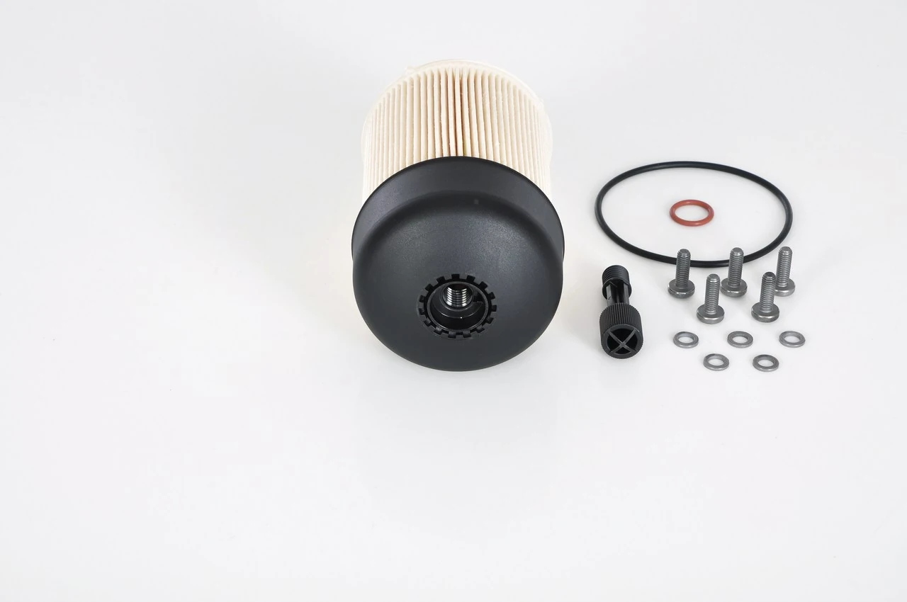 Fuel Filter F 026 402 857