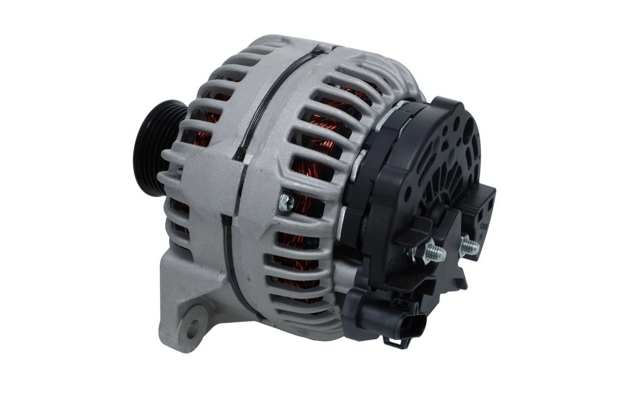 Alternator 1 986 A00 915
