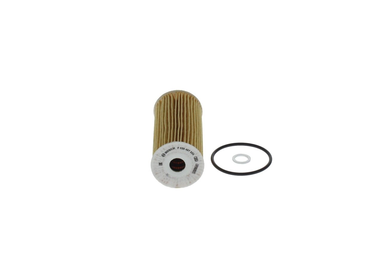 Oil Filter F 026 407 333