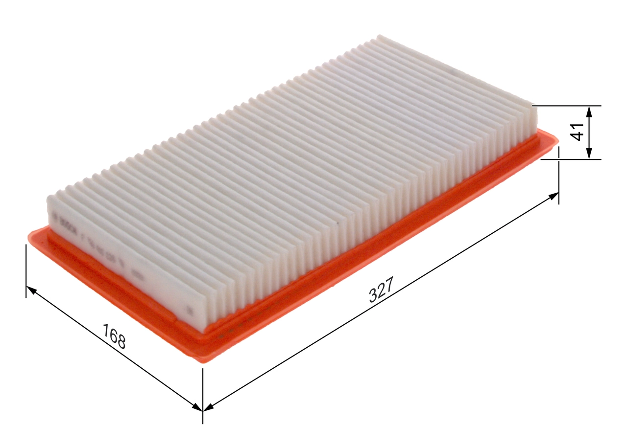 Air Filter F 026 400 628