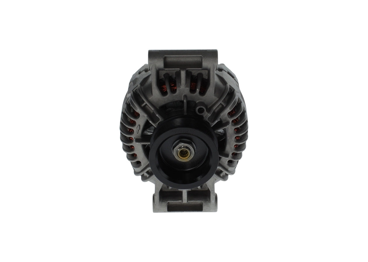 Alternator 1 986 A01 024