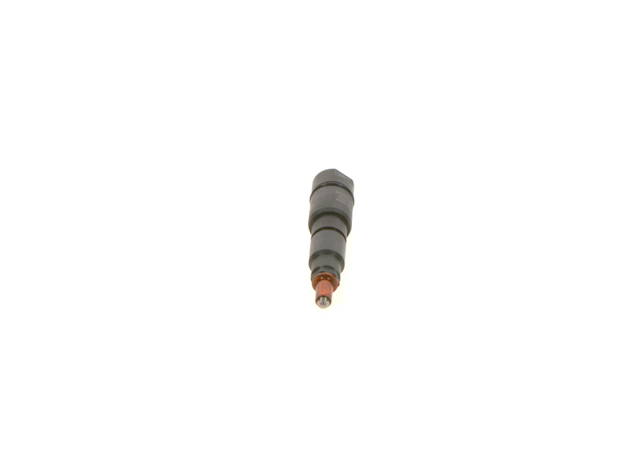 BOSCH 0 432 191 219 Nozzle and Holder Assembly
