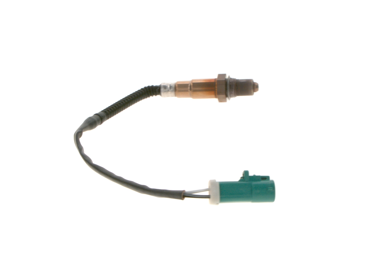 Oxygen Sensor 0 258 006 155